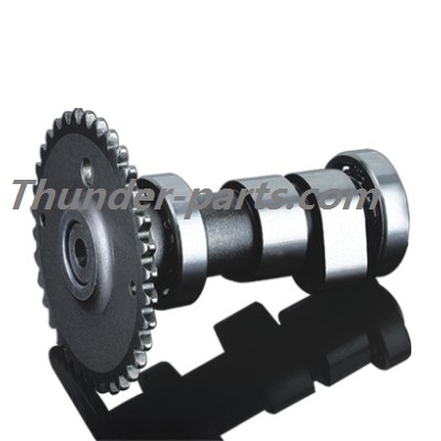 CAMSHAFT ABS-125