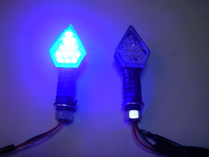 LED LIGHT W-5