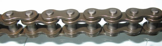 CAM CHAIN 25H-100L