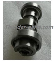 CAMSHAFT YBR125