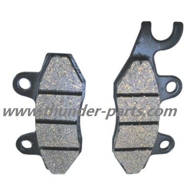 BRAKE PAD LD125