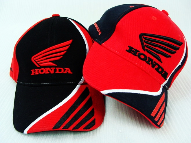 HAT HONDA