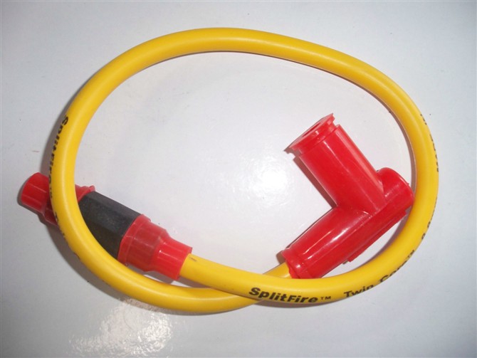 IGNITION COIL