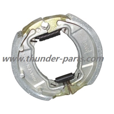 BRAKE SHOE CY80