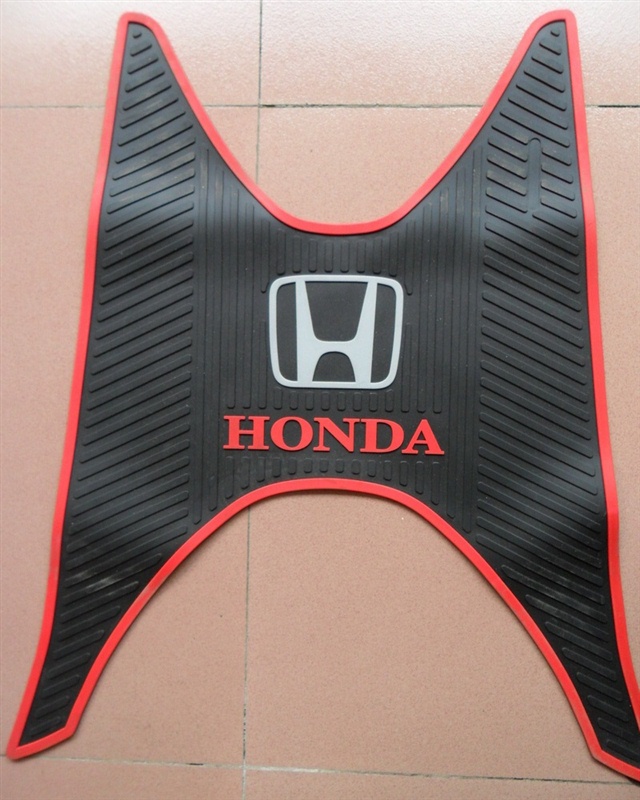 SCOOTER MAT HONDA