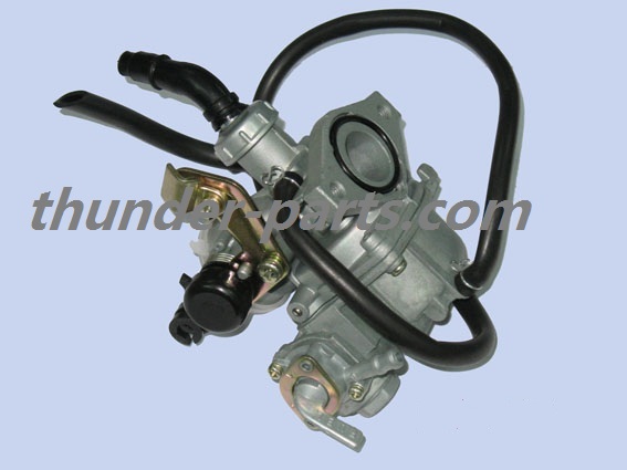 CARBURETOR DY100