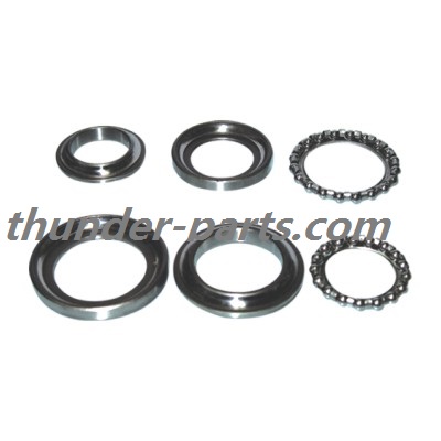 BEARING SET DY100