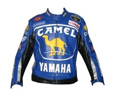 JACKET YAMAHA