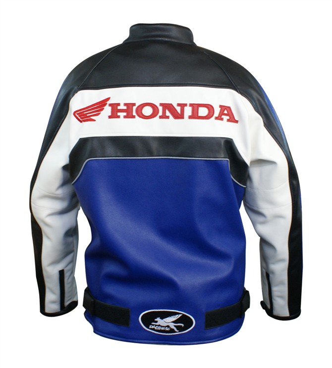 JACKET HONDA