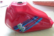 FUEL TANK JH125L