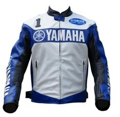 JACKET YAMAHA