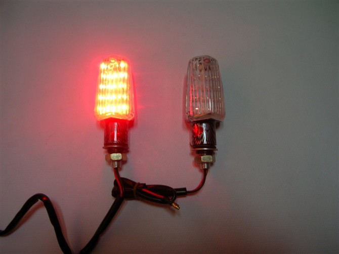 LED LIGHT W-9