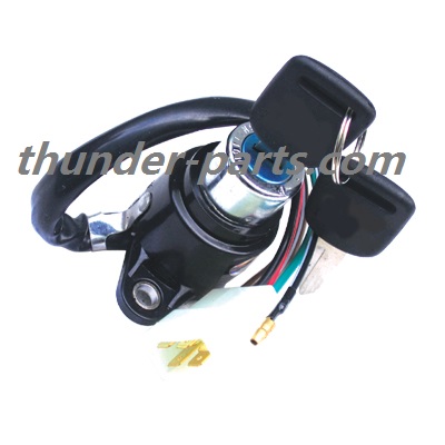 IGNITION SWITCH CBT125