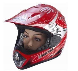 HELMET THAK-907