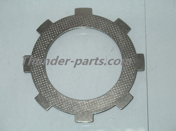 CLUTCH DISC JH70