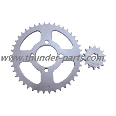 SPROCKET AX100