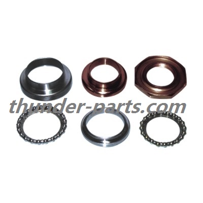 BEARING SET AG100