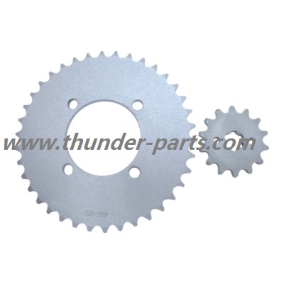 SPROCKET JD100