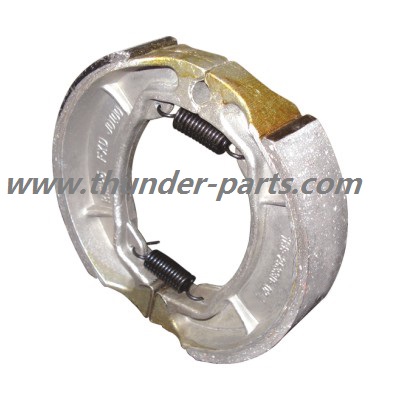 BRAKE SHOE FXD125