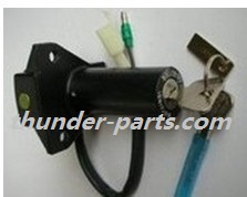 IGNITION SWITCH YBR125