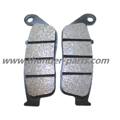 BRAKE PAD CM125