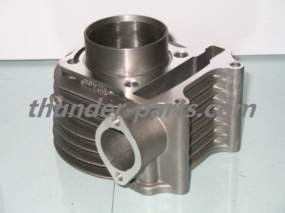 CYLINDER GY6-125 52 4MM