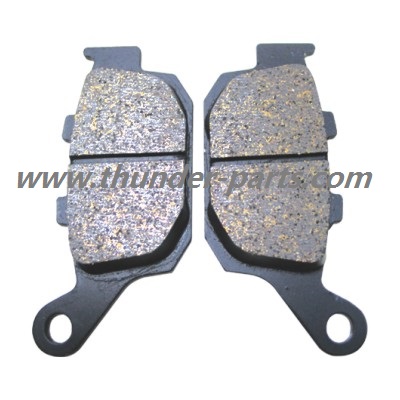 BRAKE PAD CBR250 RR