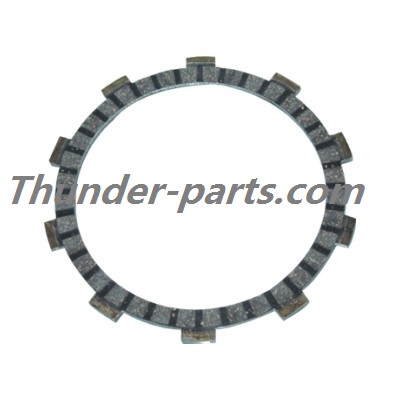 CLUTCH DISC AX100