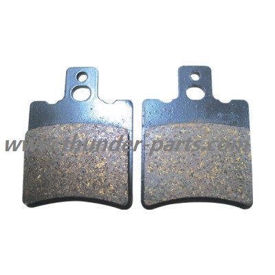 BRAKE PAD YA50