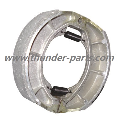 BRAKE SHOE EN125