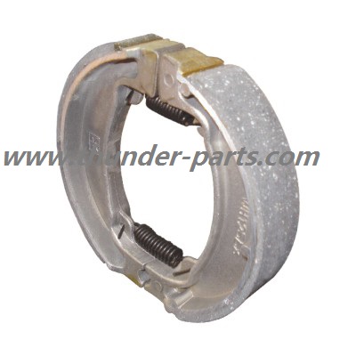 BRAKE SHOE WH125