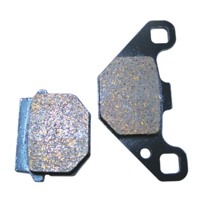 BRAKE PAD AG100