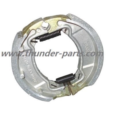 BRAKE SHOE JD100