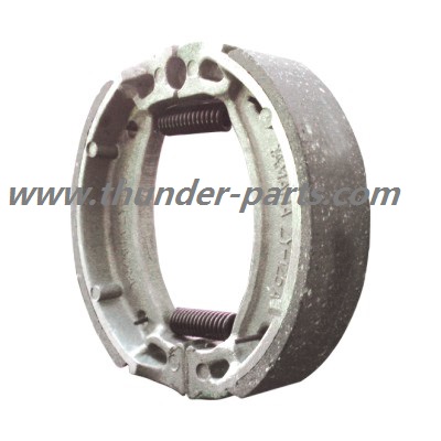 BRAKE SHOE ZY125