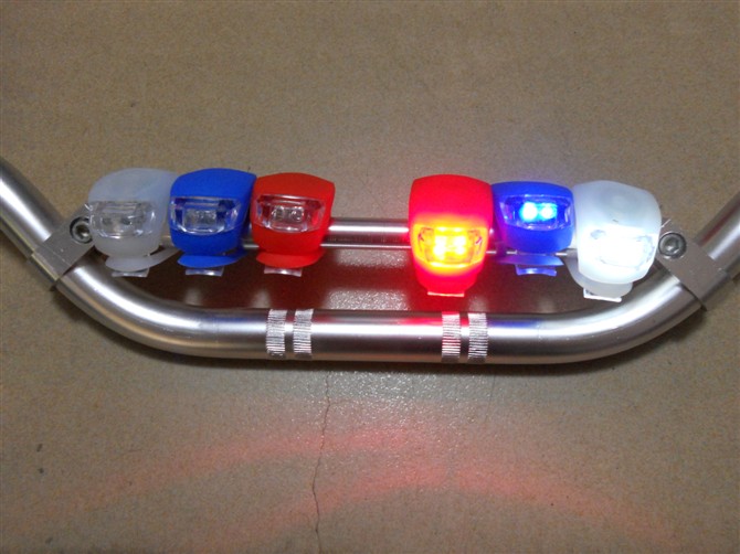 LED LIGHT W-15