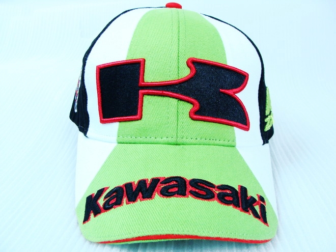 HAT KAWASAKI