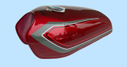 FUEL TANK CG125