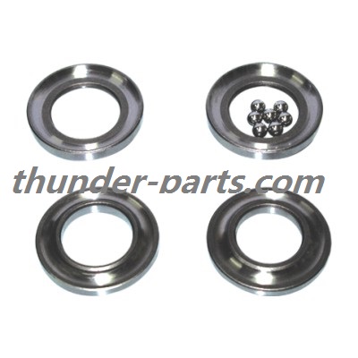 BEARING SET GN125