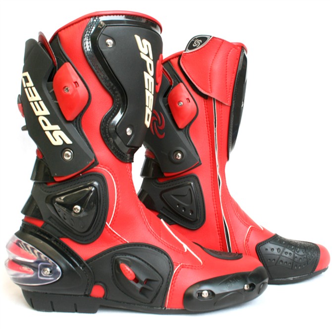 BOOTS RC-02