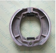 BRAKE SHOE DT175