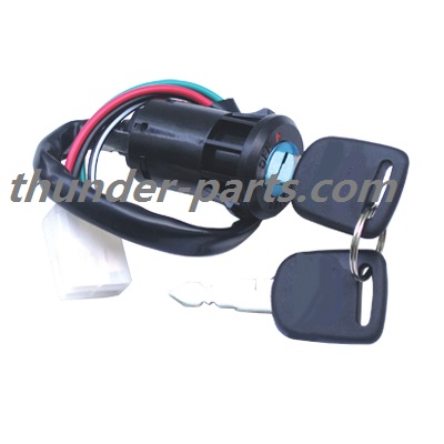 IGNITION SWITCH CG125