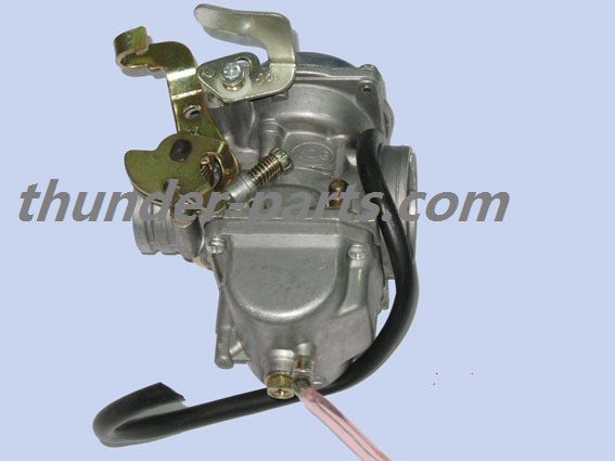 CARBURETOR CG125